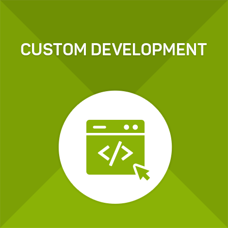 Custom Development