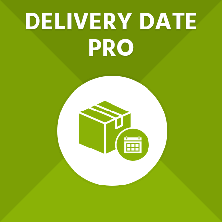Delivery Dates for WooCommerce Plugin Pro