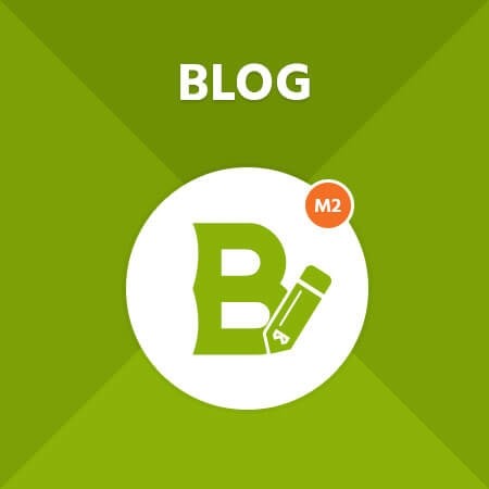 Magento 2 Blog Extension