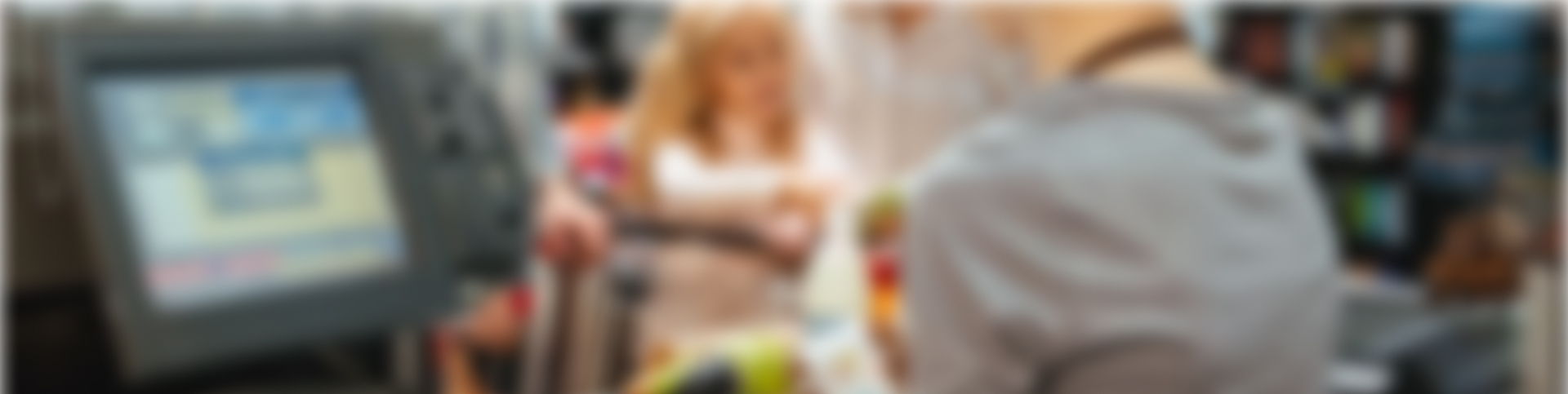 Product List Banner