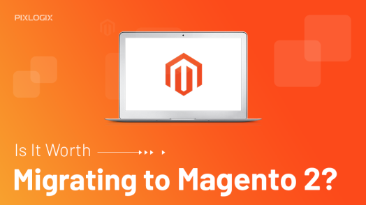 Migrating Magento 2