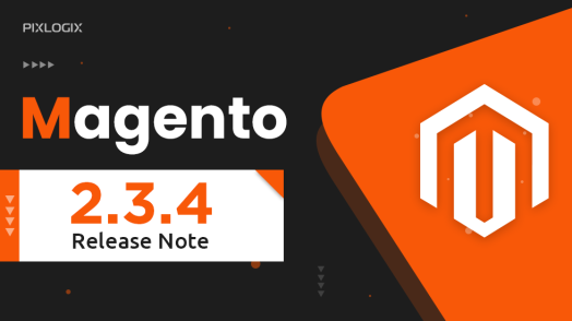 Magento 2.3.4 Release