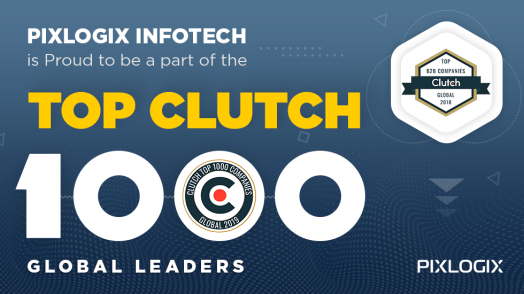 Clutch 1000 Global leaders