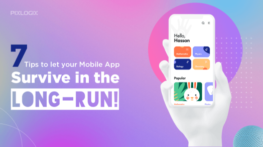 Mobile App tips
