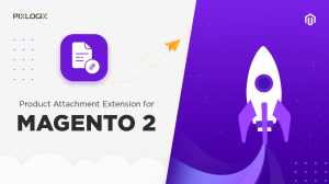 Product attachments for Magento 2 is here – Get all your product information ready!