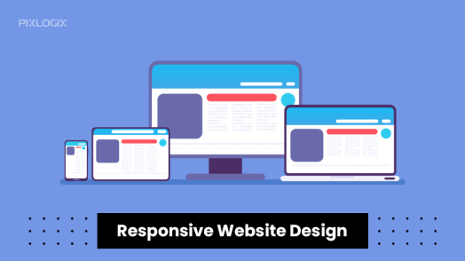 Responsive Website Design