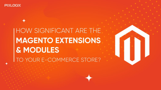 Magento Extensions and Modules