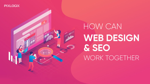 Web design and SEO