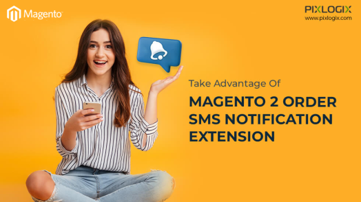 Magento 2 Order SMS Notification Extension