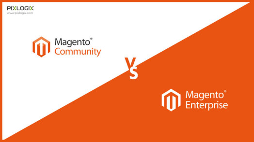 Magento Community Vs Magento Enterprise