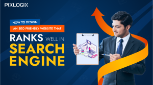 How to design an seo friendly website that ranks well In Search Engine