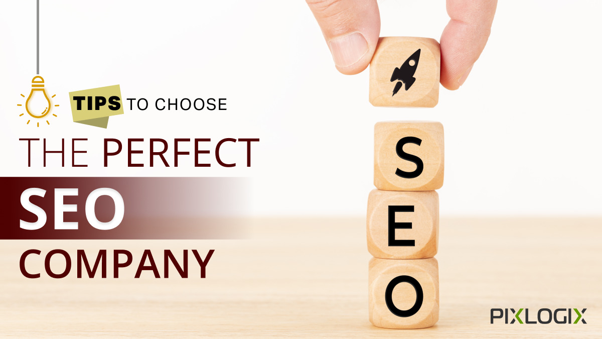 Choose an SEO Company: The Role of Strategy and Luck