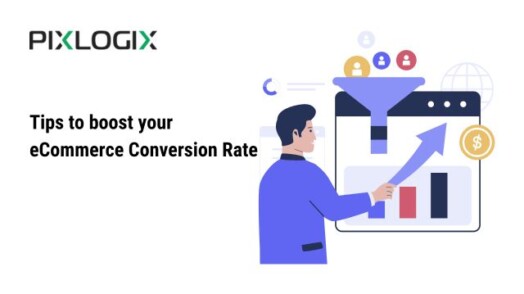 Ecommerce Conversion Rate Optimization: Analytics and Tips for Success