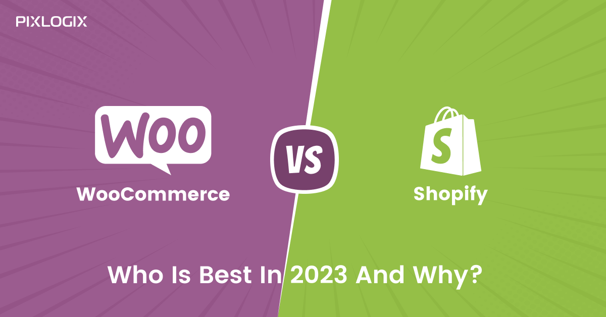 WooCommerce vs Shopify: Choosing the Right E-commerce Platform for Your Business