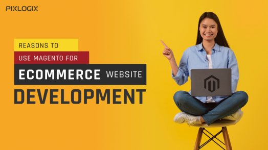 Magento for eCommerce Website Development