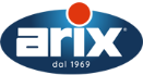 logo arix