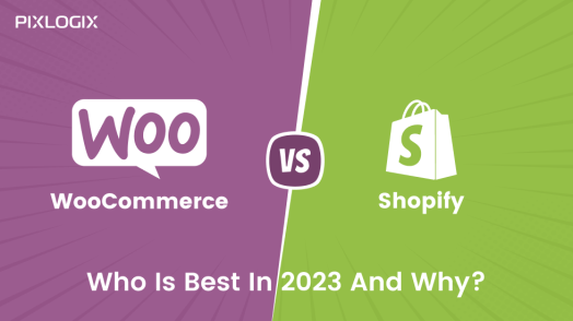 WooCommerce Vs Shopify