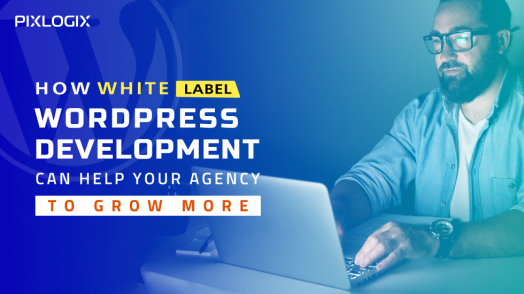White Label WordPress Development