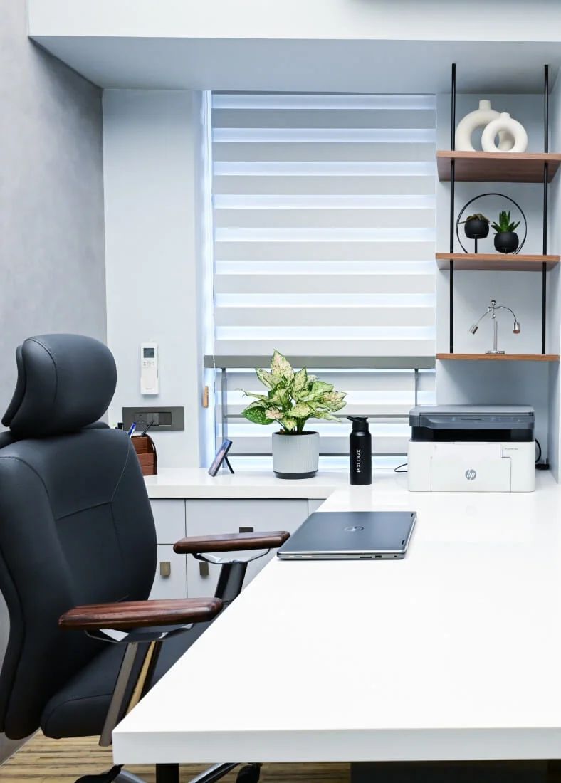 Pixlogix Office image