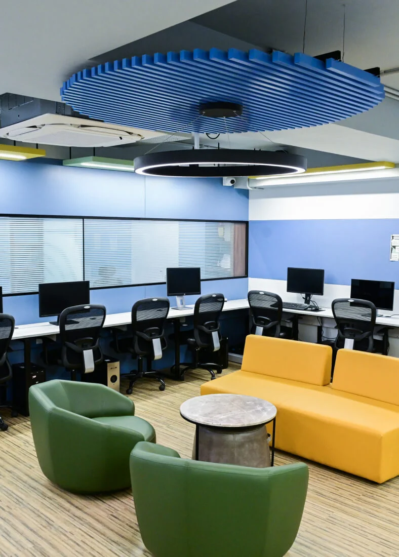 Pixlogix Office image