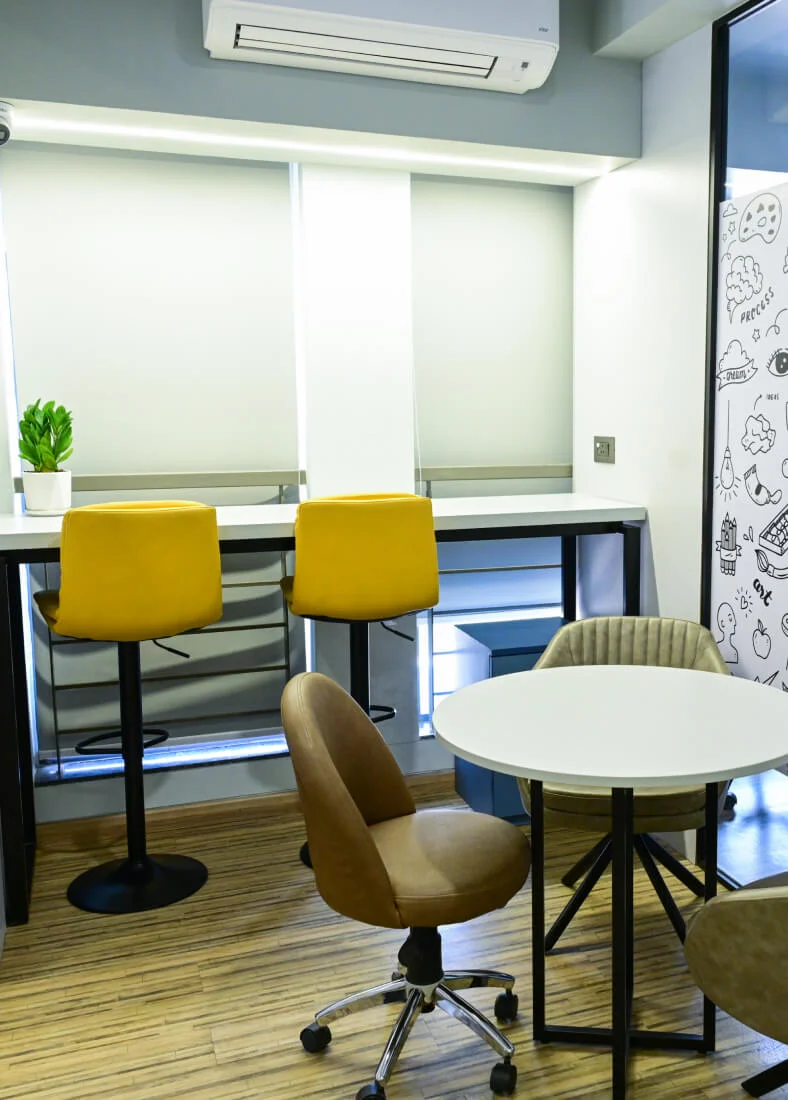 Pixlogix Office image