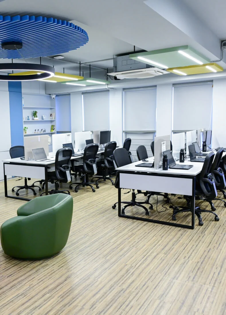 Pixlogix Office image