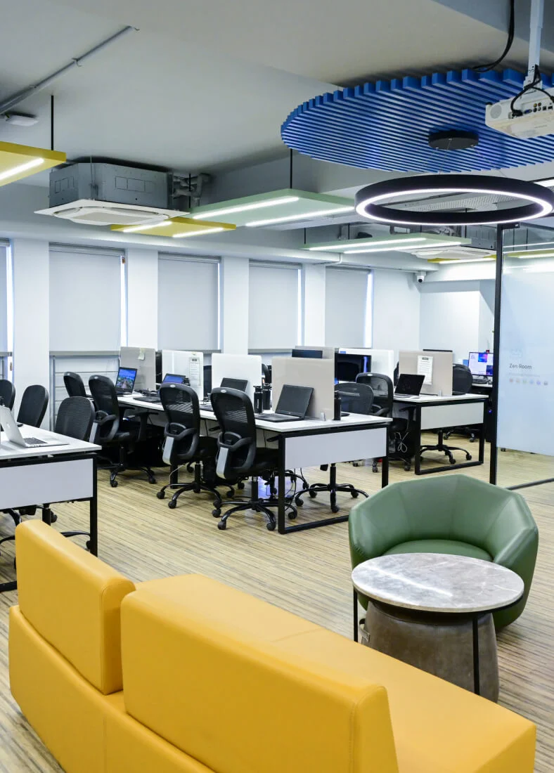 Pixlogix Office image