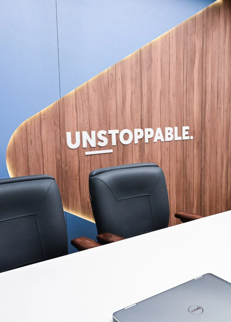 Pixlogix Office image