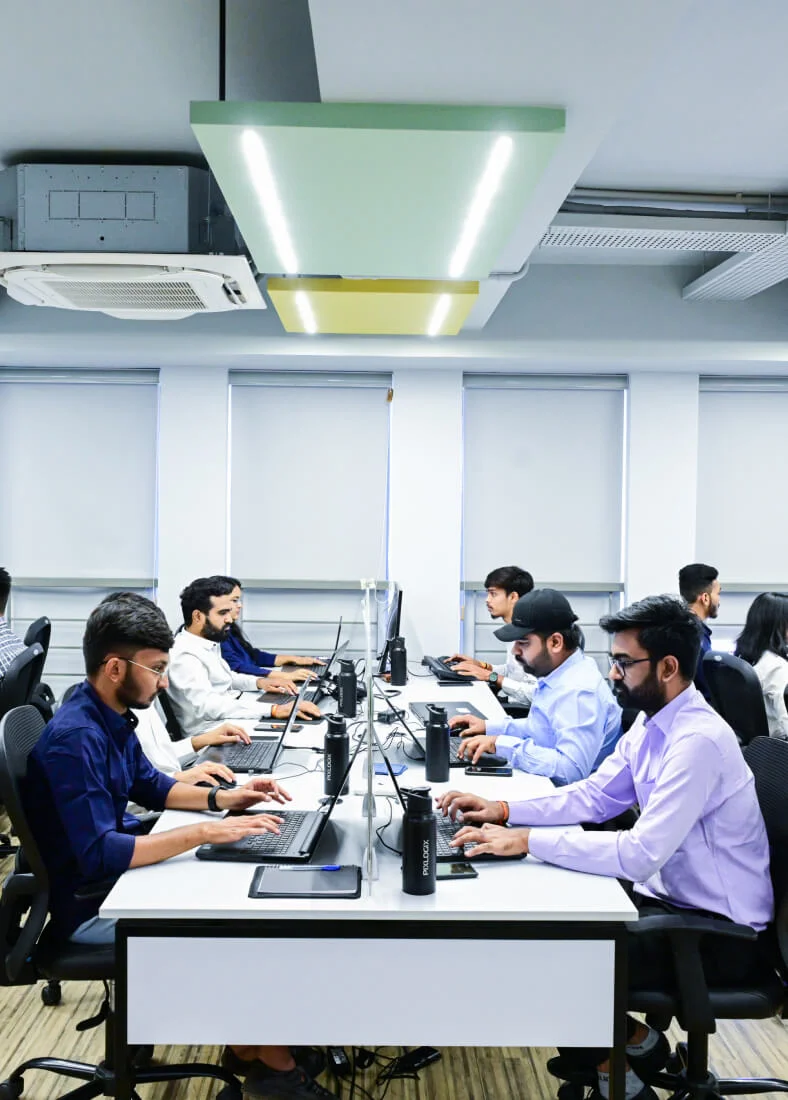 Pixlogix Office image