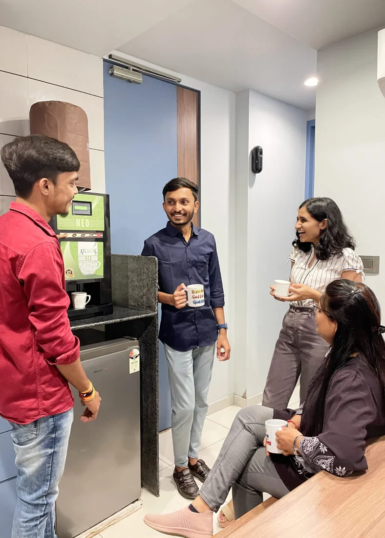 Pixlogix Office image