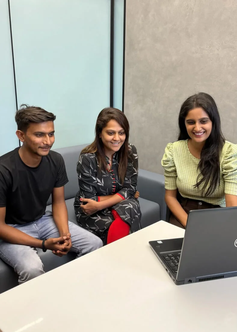 Pixlogix Office image