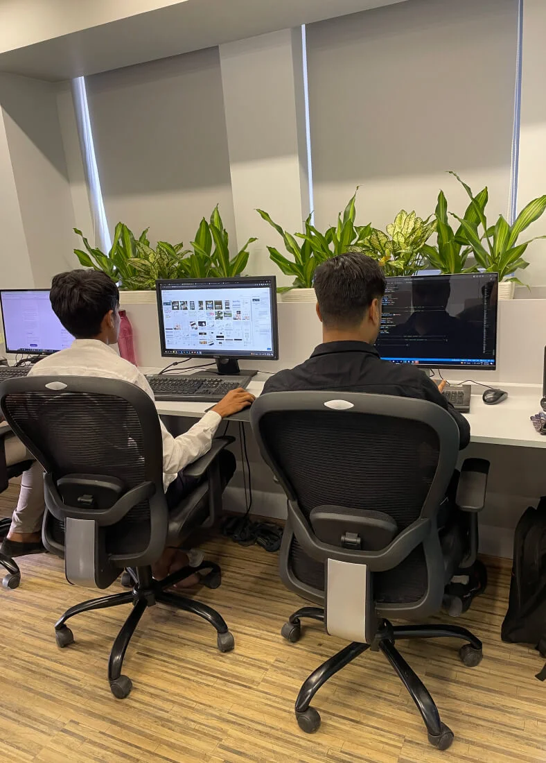 Pixlogix Office image