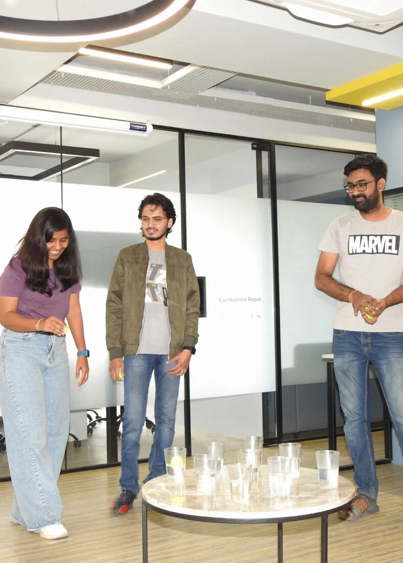 Pixlogix Office image