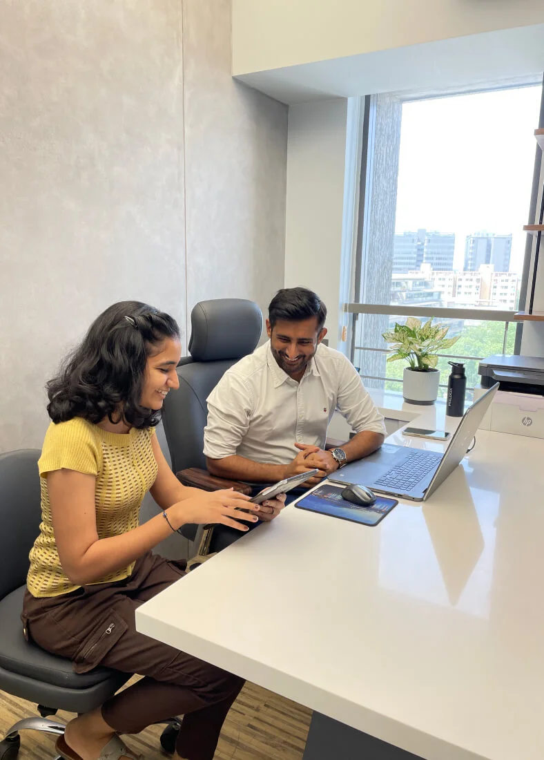 Pixlogix Office image