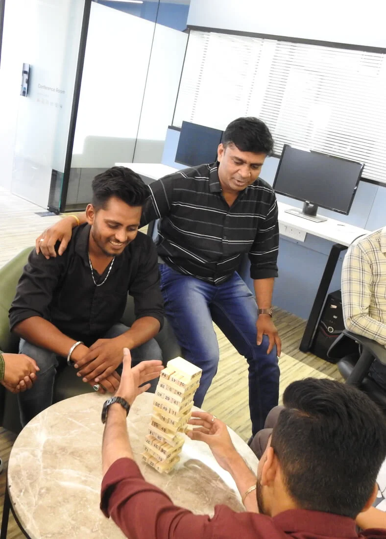 Pixlogix Office image