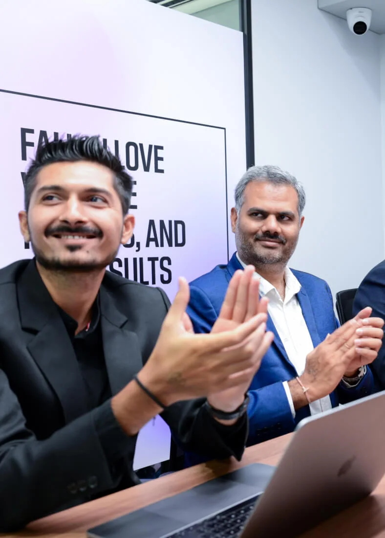 Pixlogix Office image