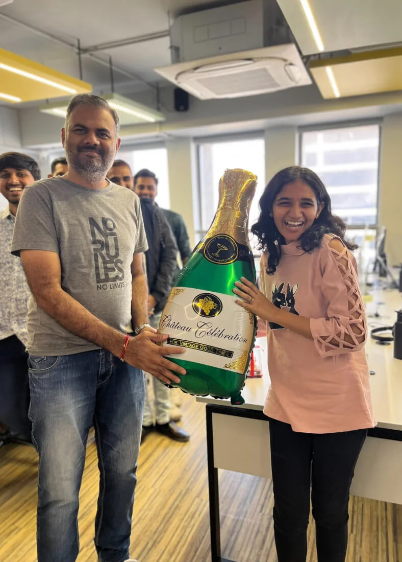 Pixlogix Office image