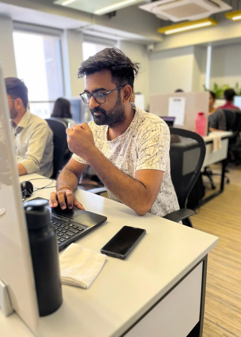 Pixlogix Office image