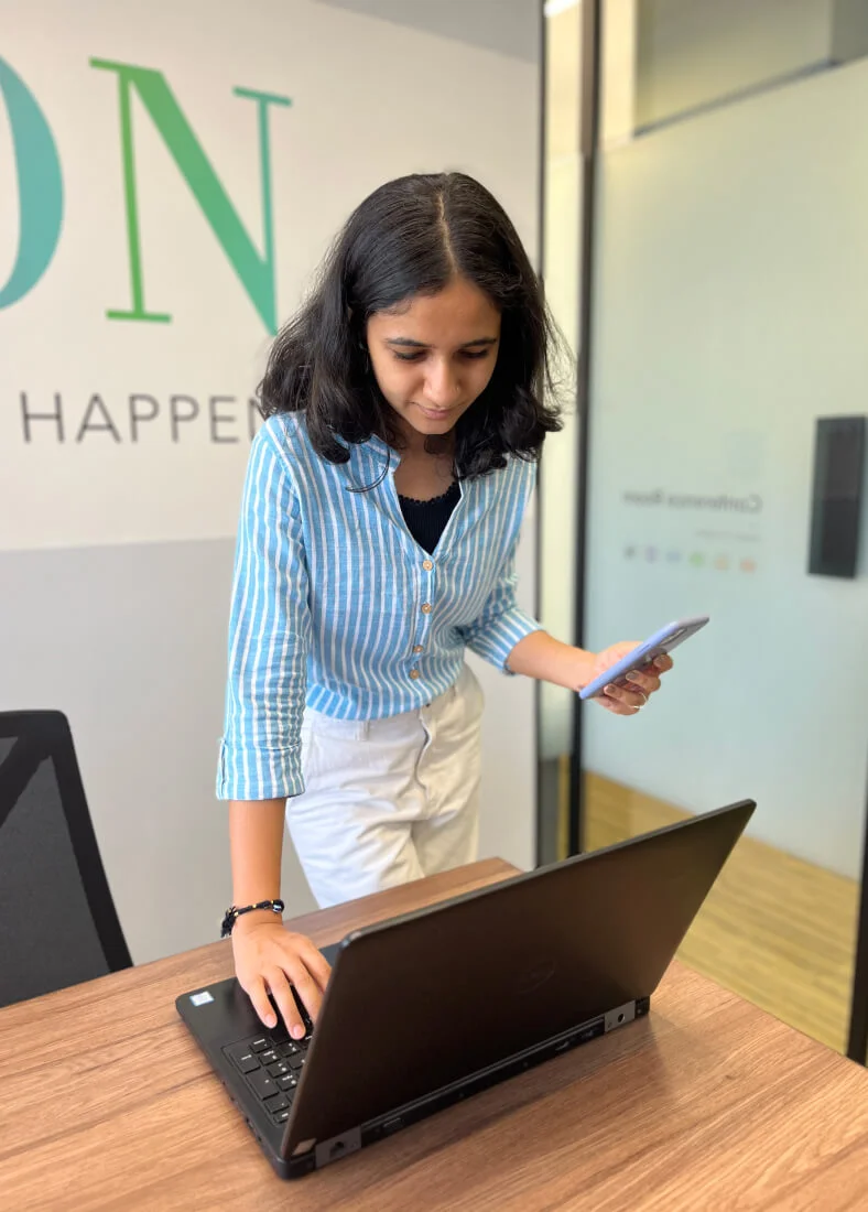 Pixlogix Office image