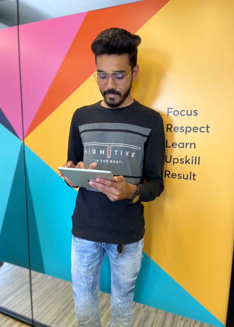 Pixlogix Office image