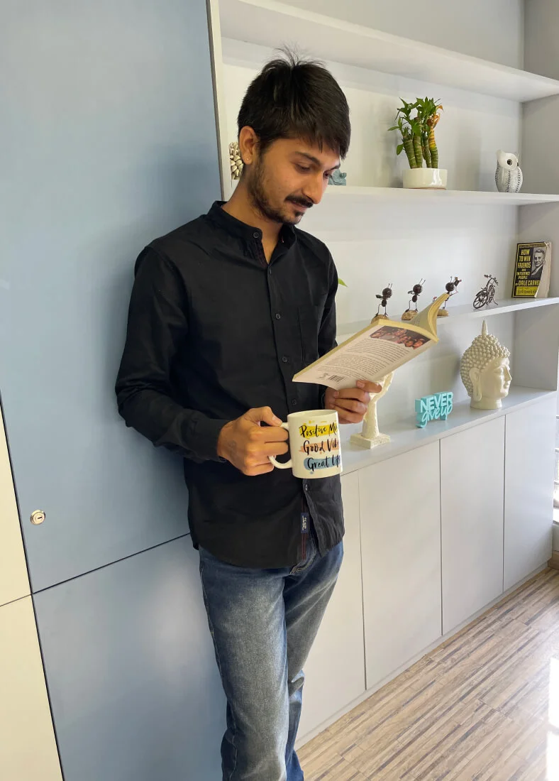 Pixlogix Office image