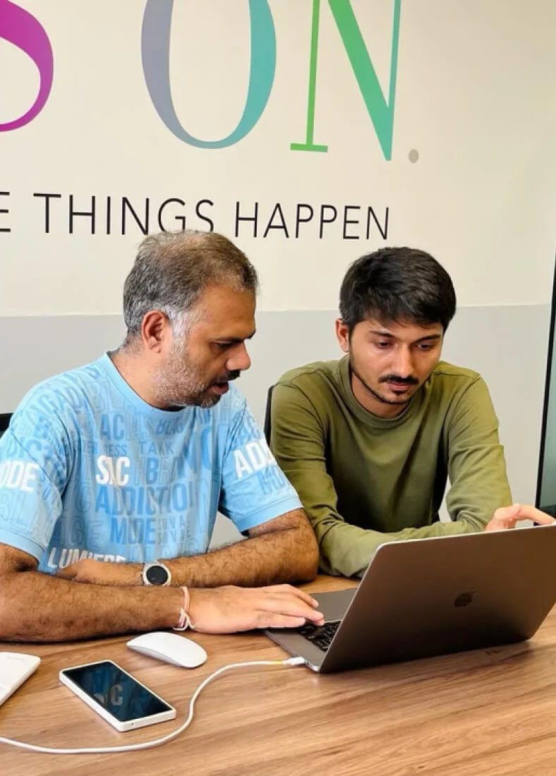 Pixlogix Office image