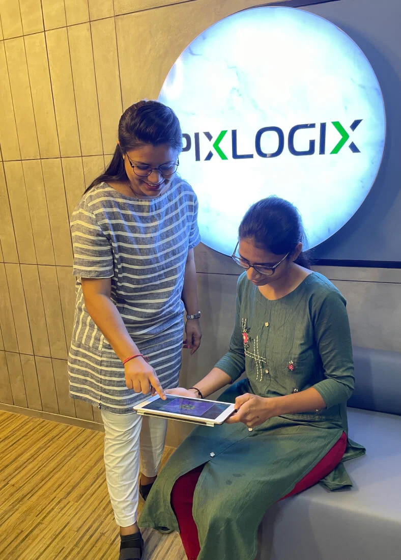 Pixlogix Office image