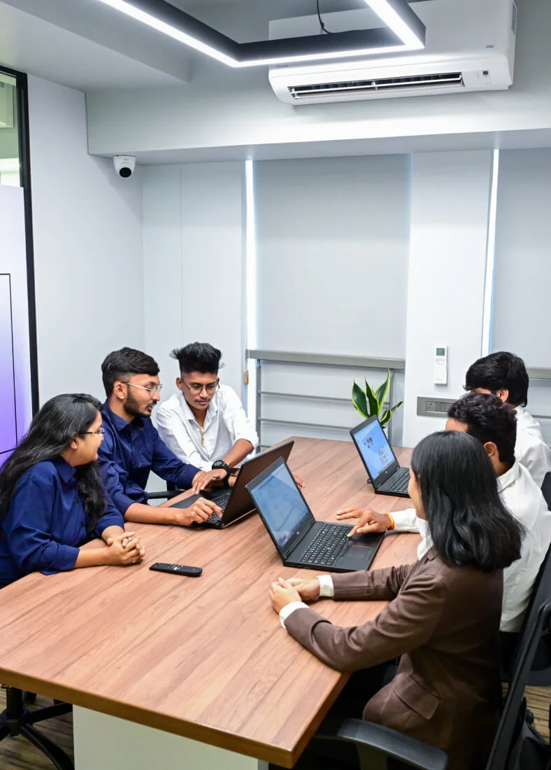 Pixlogix Office image