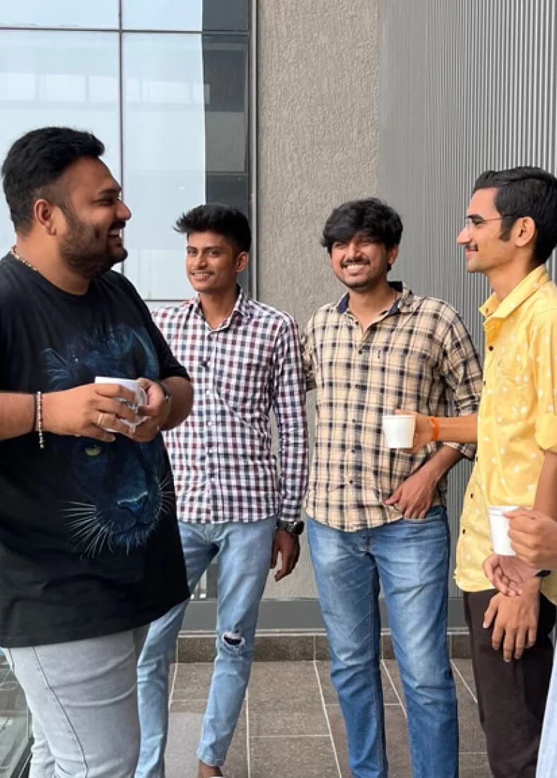 Pixlogix Office image