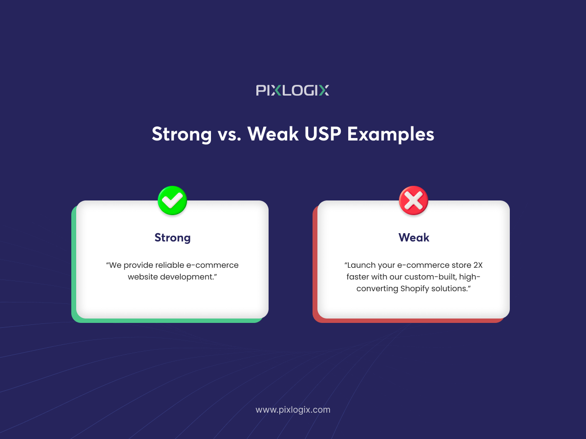 The Best Guide on B2B Website Service Page: 12-Point Checklist