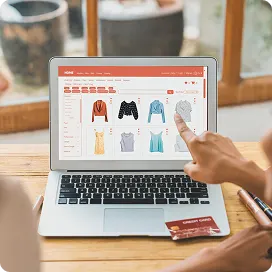 Retail-Ecommerce