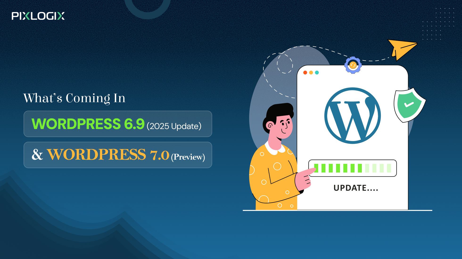 What’s New in WordPress 6.9? Its Features and Enhancements