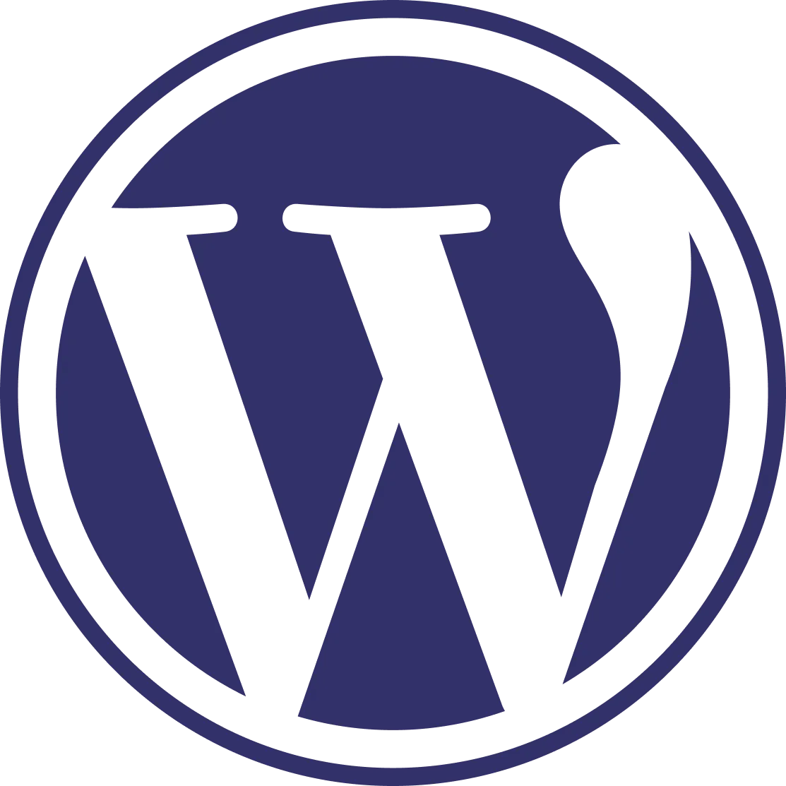 White Label Wordpress Image