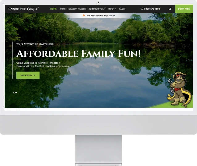 Canoe-the-Caney-Banner-Image